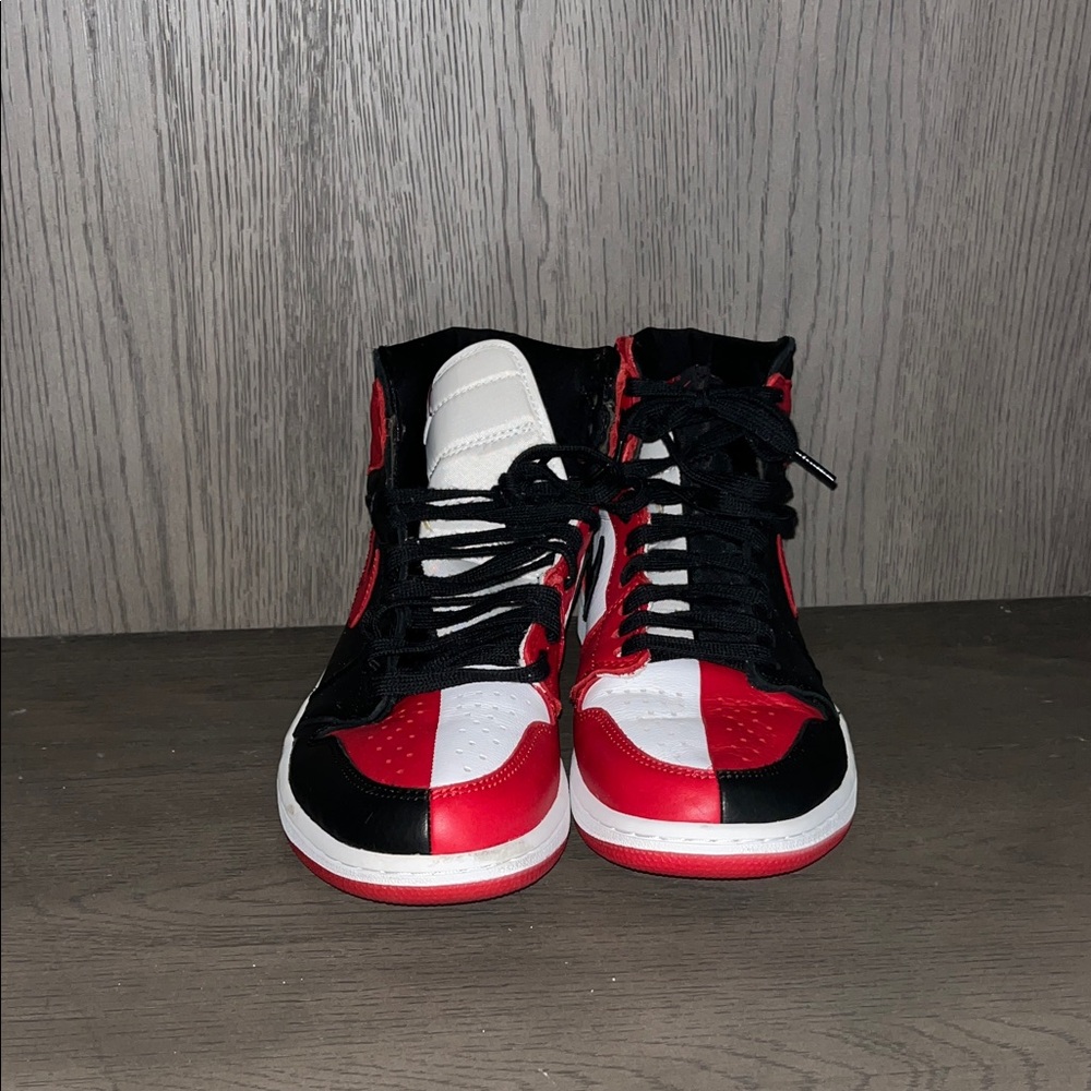Nike jordan 1 retro high (homage to home outnumberd)